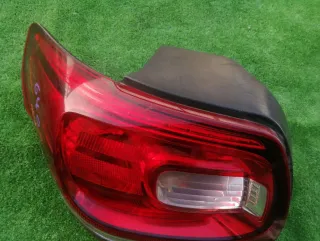 9676973880, 9676973980 Фонарь задний левый Citroen DS3 Арт 86200285, вид 4