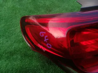 9676973880, 9676973980 Фонарь задний левый Citroen DS3 Арт 86200285, вид 3