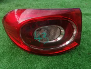 5N0945095H Фонарь задний левый Volkswagen Tiguan 1 Арт 86201894, вид 1