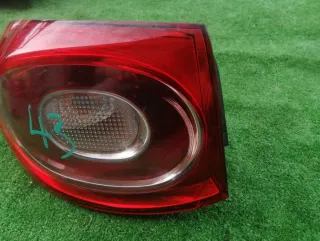 5N0945095H Фонарь задний левый Volkswagen Tiguan 1 Арт 86201894, вид 3