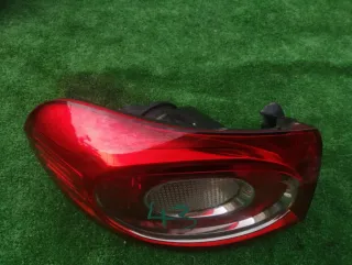 5N0945095H Фонарь задний левый Volkswagen Tiguan 1 Арт 86201894, вид 4