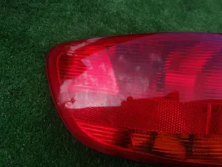 8P4945095G, 8P4945095C Фонарь задний левый Audi A3 8P Арт 86201999, вид 2