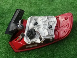 8P4945095G, 8P4945095C Фонарь задний левый Audi A3 8P Арт 86201999, вид 4