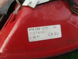 8P4945095G, 8P4945095C Фонарь задний левый Audi A3 8P Арт 86201999, вид 5