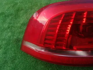 3AF945207A Фонарь задний левый Volkswagen Passat B7 Арт 86202016, вид 4