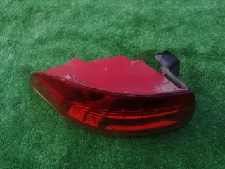 3AF945207A Фонарь задний левый Volkswagen Passat B7 Арт 86202016, вид 5