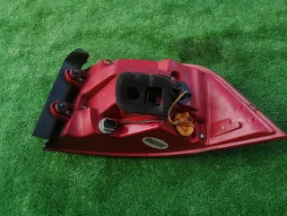 3AF945207A Фонарь задний левый Volkswagen Passat B7 Арт 86202016, вид 6