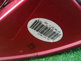 3AF945207A Фонарь задний левый Volkswagen Passat B7 Арт 86202016, вид 7