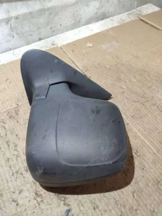  Зеркало левое Citroen Berlingo 1 restailing Арт 86202172, вид 4