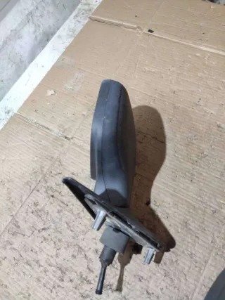  Зеркало левое Citroen Berlingo 1 restailing Арт 86202172, вид 2