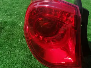 50513613 Фонарь задний левый Alfa Romeo Giulietta Арт 86206552, вид 2