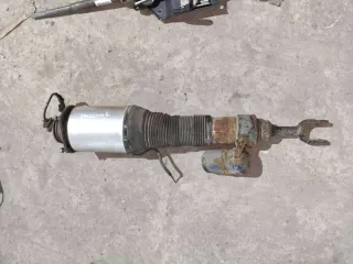  Пневмостойка передняя Volkswagen Phaeton Арт 86208048, вид 1