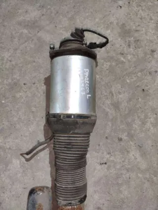  Пневмостойка передняя Volkswagen Phaeton Арт 86208048, вид 3