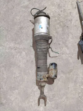  Пневмостойка передняя Volkswagen Phaeton Арт 86211385, вид 1