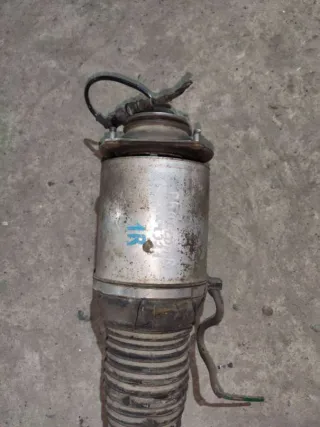  Пневмостойка передняя Volkswagen Phaeton Арт 86211385, вид 3