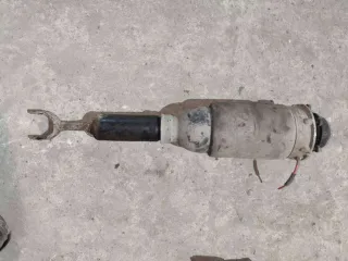  Пневмостойка передняя Audi A6 Allroad C5 Арт 86211388, вид 1