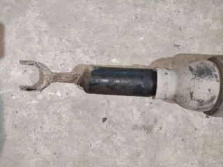  Пневмостойка передняя Audi A6 Allroad C5 Арт 86211388, вид 2