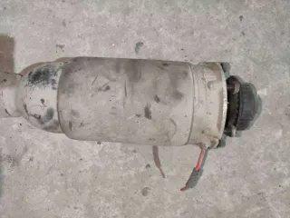  Пневмостойка передняя Audi A6 Allroad C5 Арт 86211388, вид 3