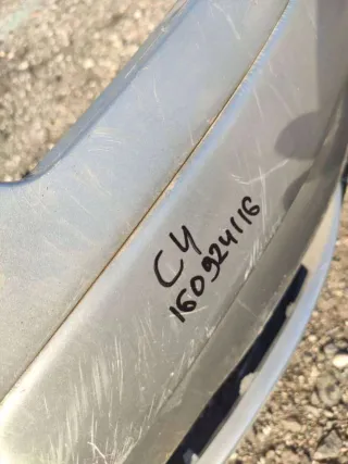  Бампер передний Citroen C4 1 Арт 86211477, вид 10