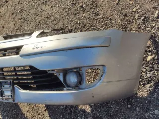  Бампер передний Citroen C4 1 Арт 86211477, вид 2