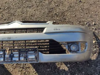  Бампер передний Citroen C4 1 Арт 86211477, вид 3