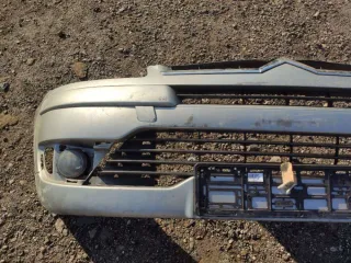  Бампер передний Citroen C4 1 Арт 86211477, вид 4