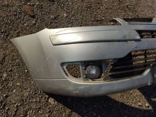  Бампер передний Citroen C4 1 Арт 86211477, вид 5