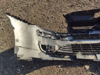  Бампер передний Citroen C4 1 Арт 86211477, вид 7