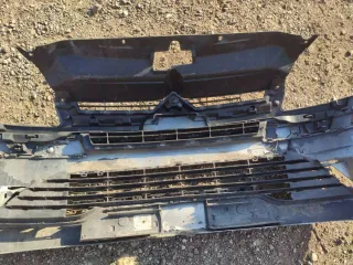  Бампер передний Citroen C4 1 Арт 86211477, вид 8