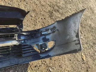  Бампер передний Citroen C4 1 Арт 86211477, вид 9