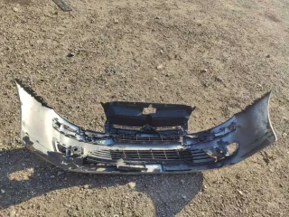  Бампер передний Citroen C4 1 Арт 86211477, вид 6