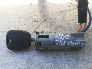  Личинка замка зажигания Citroen Xsara Picasso Арт 86212548, вид 2