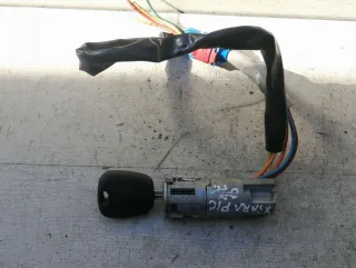  Личинка замка зажигания Citroen Xsara Picasso Арт 86212548, вид 1