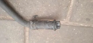  Патрубок расширительного бачка Citroen Xantia Арт 53546215, вид 5