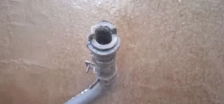  Патрубок расширительного бачка Citroen Xantia Арт 53546215, вид 4