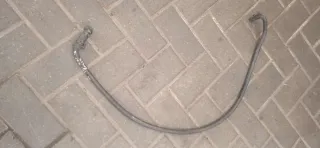  Патрубок расширительного бачка Citroen Xantia Арт 53546215, вид 1