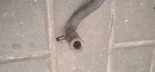  Патрубок расширительного бачка Citroen Xantia Арт 53546215, вид 2