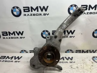 31216773784, 6773784 Подшипник ступичный передний BMW X5 E70 Арт BR30-88, вид 1