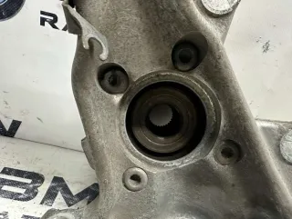 31216773784, 6773784 Подшипник ступичный передний BMW X5 E70 Арт BR30-88, вид 5