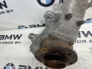 31216773784, 6773784 Подшипник ступичный передний BMW X5 E70 Арт BR30-88, вид 2