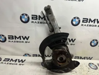 31216773783, 6773783 Подшипник ступичный передний BMW X5 E70 restailing Арт BR30-89, вид 1