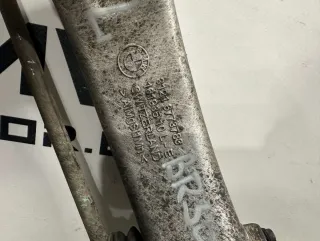 31216773783, 6773783 Подшипник ступичный передний BMW X5 E70 restailing Арт BR30-89, вид 3