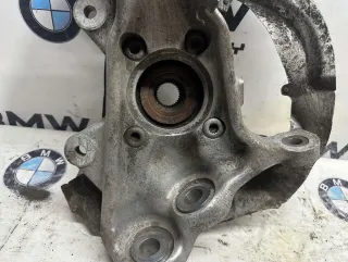 31216773783, 6773783 Подшипник ступичный передний BMW X5 E70 restailing Арт BR30-89, вид 4