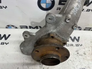 31216773784, 6773784 Подшипник ступичный передний BMW X5 F15 Арт BR30-90, вид 2