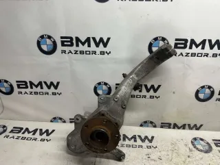 31216773784, 6773784 Подшипник ступичный передний BMW X5 F15 Арт BR30-90, вид 1