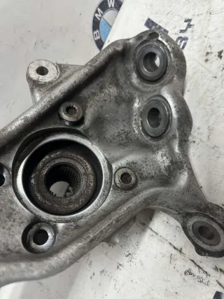 31216773784, 6773784 Подшипник ступичный передний BMW X5 F15 Арт BR30-90, вид 5