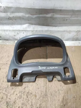 s13095202 Кожух панели приборов Citroen Jumper 1 Арт 86221240, вид 1