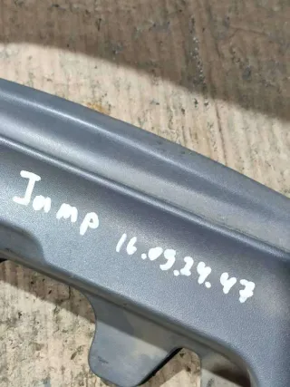 s13095202 Кожух панели приборов Citroen Jumper 1 Арт 86221240, вид 6