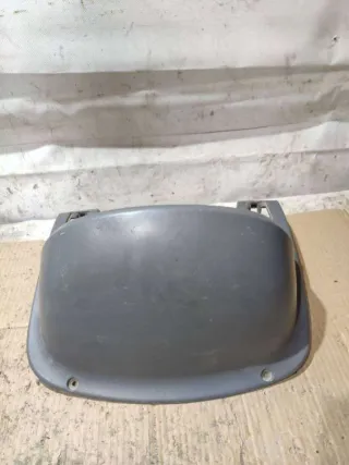 s13095202 Кожух панели приборов Citroen Jumper 1 Арт 86221240, вид 2