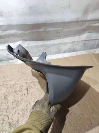 s13095202 Кожух панели приборов Citroen Jumper 1 Арт 86221240, вид 3